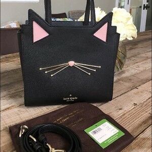 Kate Spade jazz things up small hayden